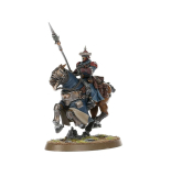 Screenshot på Warhammer 40K Astra Militarum - Attilan Rough Riders