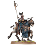 Screenshot på Warhammer 40K Astra Militarum - Attilan Rough Riders