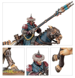 Screenshot på Warhammer 40K Astra Militarum - Attilan Rough Riders