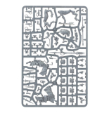 Screenshot på Warhammer 40K Astra Militarum - Attilan Rough Riders