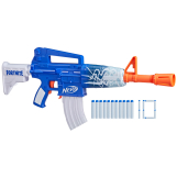 Screenshot på NERF Fortnite Blue Shock Blaster (Demo Exemplar)