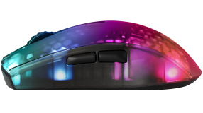 Screenshot på Deltaco Gaming DM320 Semi Transparent RGB Gaming Mouse