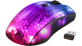 Screenshot på Deltaco Gaming DM320 Semi Transparent RGB Gaming Mouse