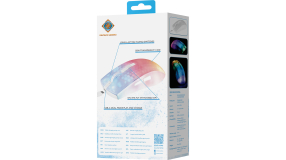 Screenshot på Deltaco Gaming WM89 Wireless Lightweight Gaming Mouse Vit