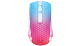 Screenshot på Deltaco Gaming WM89 Wireless Lightweight Gaming Mouse Vit