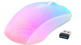 Screenshot på Deltaco Gaming WM89 Wireless Lightweight Gaming Mouse Vit
