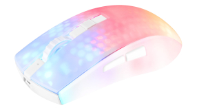 Screenshot på Deltaco Gaming WM89 Wireless Lightweight Gaming Mouse Vit