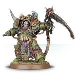 Screenshot på Warhammer 40K Death Guard - Deathshroud Bodyguard
