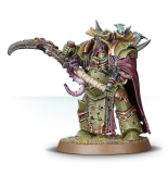 Screenshot på Warhammer 40K Death Guard - Deathshroud Bodyguard
