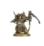 Screenshot på Warhammer 40K Death Guard - Deathshroud Bodyguard