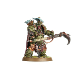 Screenshot på Warhammer 40K Death Guard - Deathshroud Bodyguard