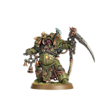 Screenshot på Warhammer 40K Death Guard - Deathshroud Bodyguard