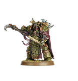 Screenshot på Warhammer 40K Death Guard - Deathshroud Bodyguard