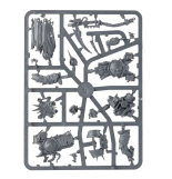 Screenshot på Warhammer 40K Death Guard - Deathshroud Bodyguard