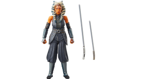 Screenshot på Star Wars The Vintage Collection Ahsoka Tano Figure