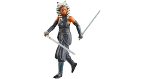 Screenshot på Star Wars The Vintage Collection Ahsoka Tano Figure