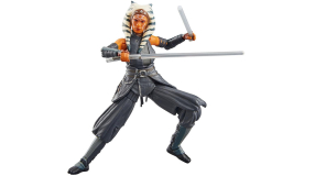 Screenshot på Star Wars The Vintage Collection Ahsoka Tano Figure