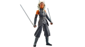 Screenshot på Star Wars The Vintage Collection Ahsoka Tano Figure