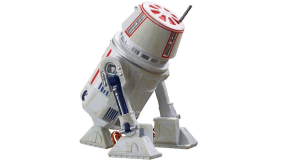 Screenshot på Star Wars The Vintage Collection R5-D4 Figure