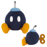 Screenshot på Sanei Super Mario Bob-Bomb Plush 13cm
