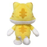 Screenshot på Super Mario 3D World Cat Mario Plush 24cm