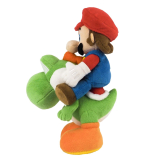 Screenshot på Super Mario World & Yoshi 21cm Plush