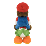 Screenshot på Super Mario World & Yoshi 21cm Plush
