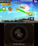 Screenshot på Theatrhythm Final Fantasy Curtain Call Collectors Edition