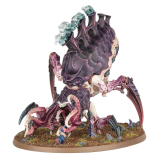 Screenshot på Warhammer 40K Tyranids - Psychopage
