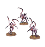 Screenshot på Warhammer 40K Tyranids - Von Ryans Leapers
