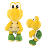 Screenshot på Super Mario Koopa Troopa Plush 20cm