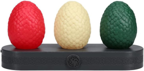 Screenshot på House Of The Dragon Egg Light