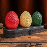 Screenshot på House Of The Dragon Egg Light