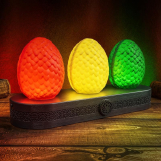 Screenshot på House Of The Dragon Egg Light