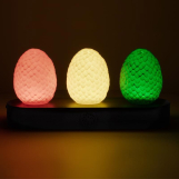 Screenshot på House Of The Dragon Egg Light