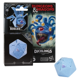 Screenshot på Dungeons & Dragons Dicelings - Blue Beholder