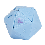 Screenshot på Dungeons & Dragons Dicelings - Blue Beholder