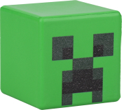 Screenshot på Minecraft Creeper Stress Block