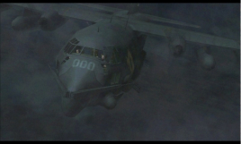 Screenshot på Metal Gear Solid Snake Eater 3D (Amerikansk/Kanadensisk Version)