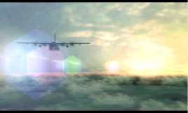 Screenshot på Metal Gear Solid Snake Eater 3D (Amerikansk/Kanadensisk Version)