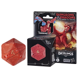 Screenshot på Dungeons & Dragons Dicelings - Red Dragon