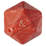 Screenshot på Dungeons & Dragons Dicelings - Red Dragon