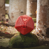 Screenshot på Dungeons & Dragons Dicelings - Red Dragon