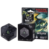 Screenshot på Dungeons & Dragons Dicelings - Black Dragon
