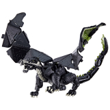 Screenshot på Dungeons & Dragons Dicelings - Black Dragon
