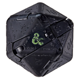 Screenshot på Dungeons & Dragons Dicelings - Black Dragon