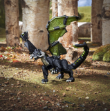 Screenshot på Dungeons & Dragons Dicelings - Black Dragon