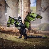 Screenshot på Dungeons & Dragons Dicelings - Black Dragon