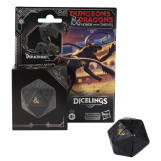 Screenshot på Dungeons & Dragons Dicelings - Displacer Beast