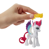 Screenshot på My Little Pony Cutie Mark Magic 7cm - Zipp Storm